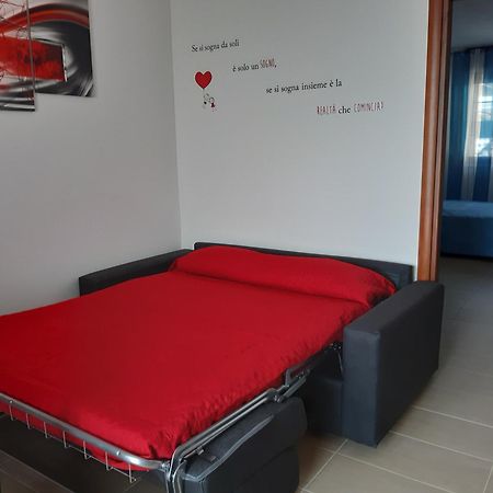 Casa Vacanze Da Lory Porto Torres Dış mekan fotoğraf