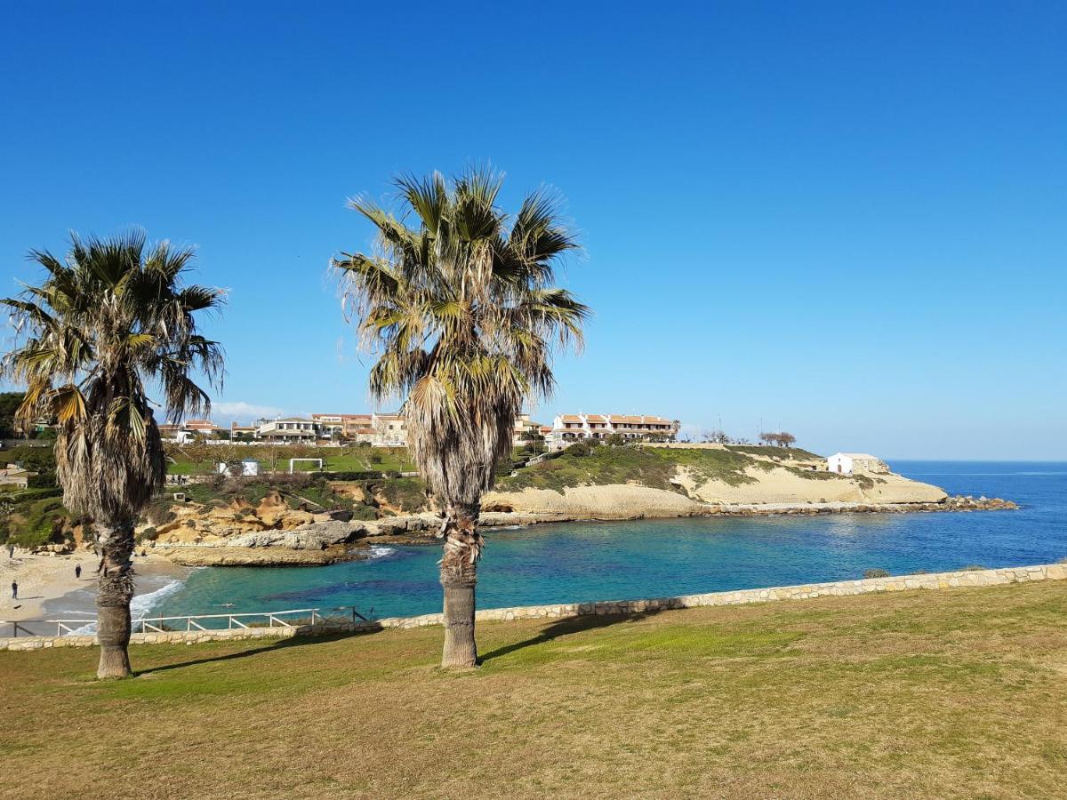 Casa Vacanze Da Lory Porto Torres Dış mekan fotoğraf