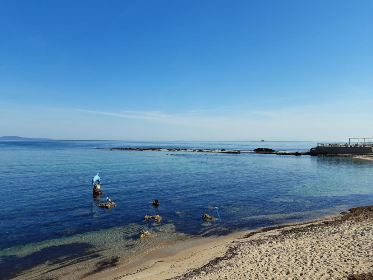 Casa Vacanze Da Lory Porto Torres Dış mekan fotoğraf
