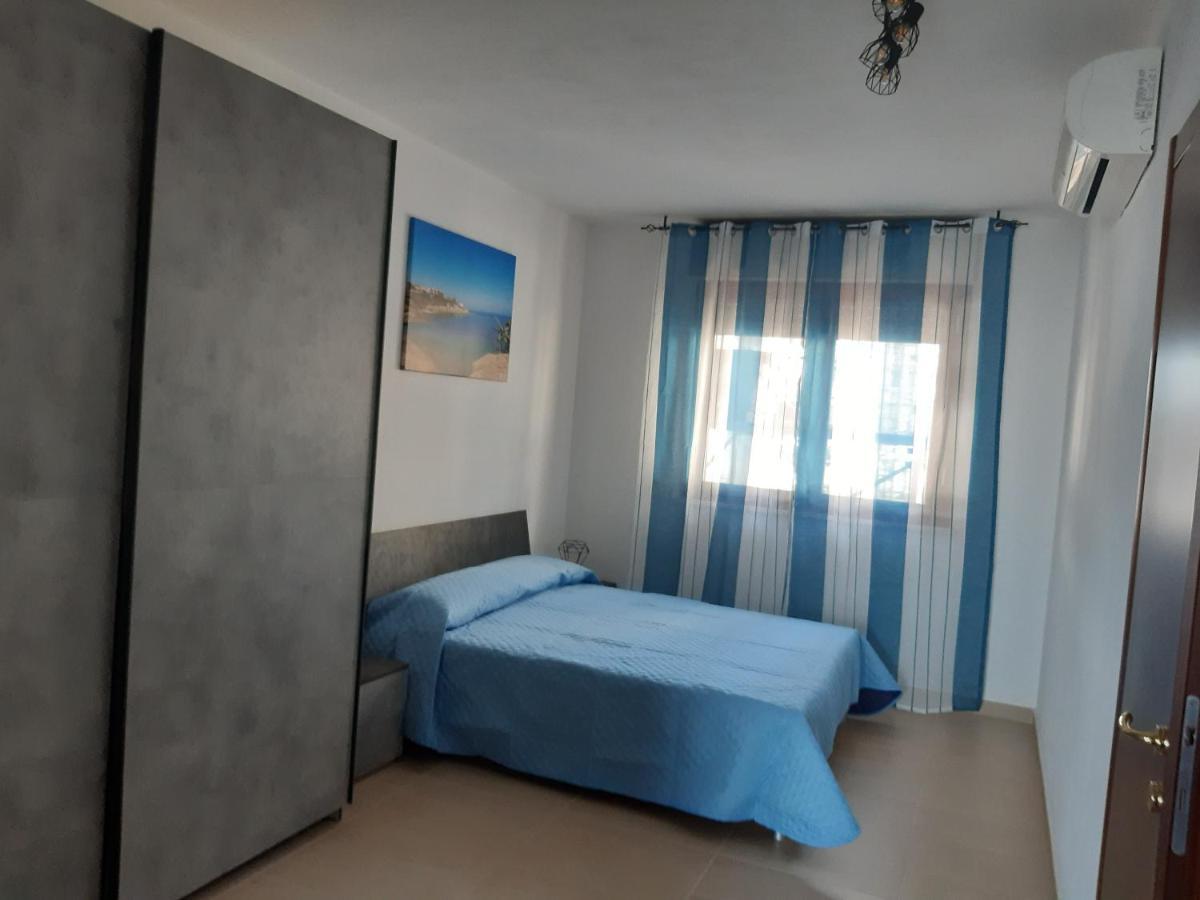 Casa Vacanze Da Lory Porto Torres Dış mekan fotoğraf