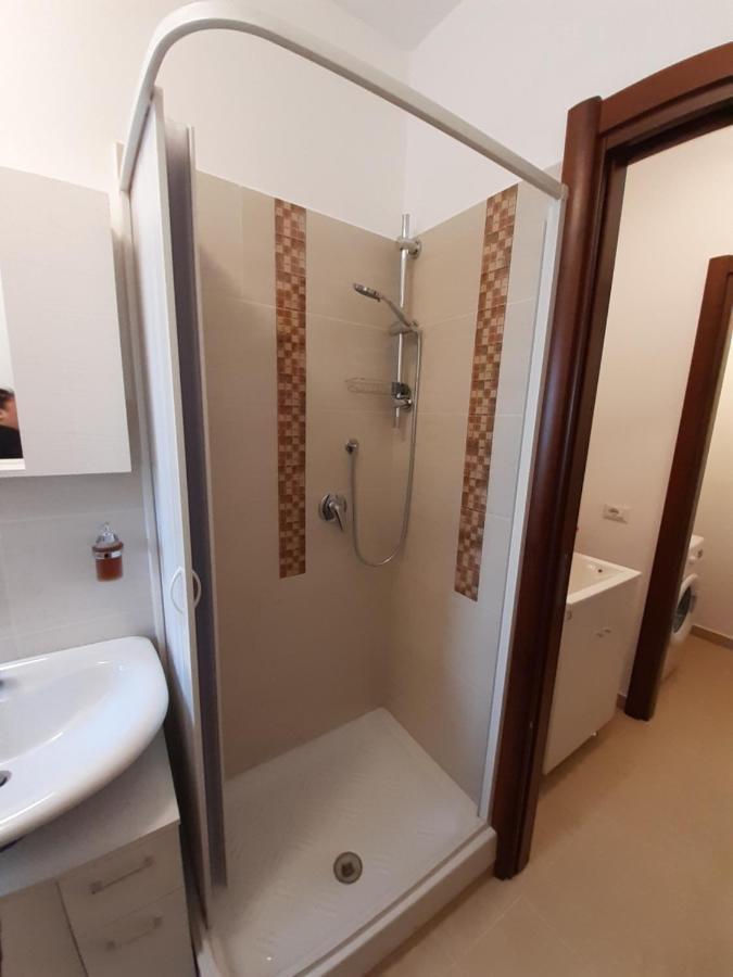 Casa Vacanze Da Lory Porto Torres Dış mekan fotoğraf