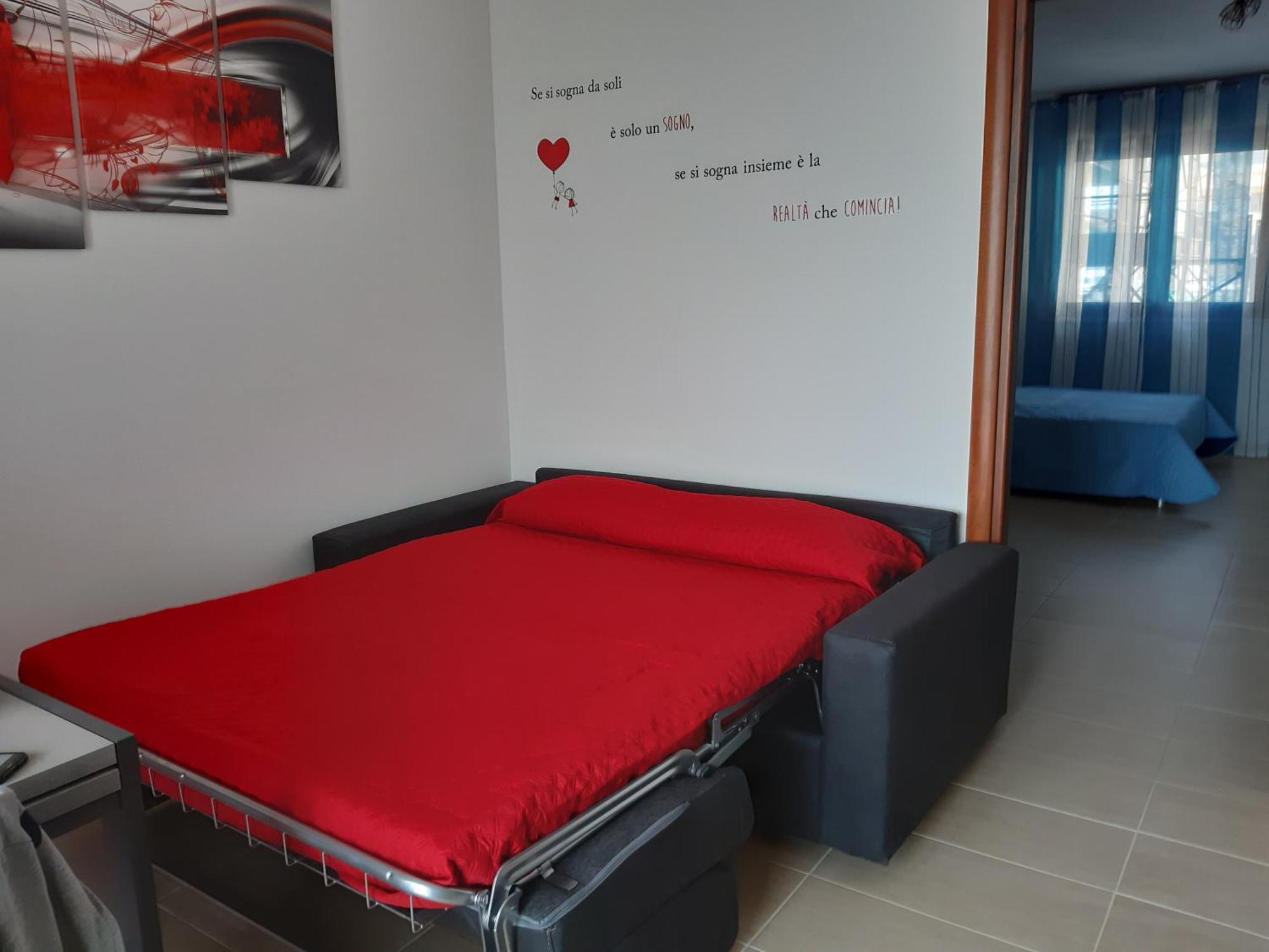 Casa Vacanze Da Lory Porto Torres Dış mekan fotoğraf