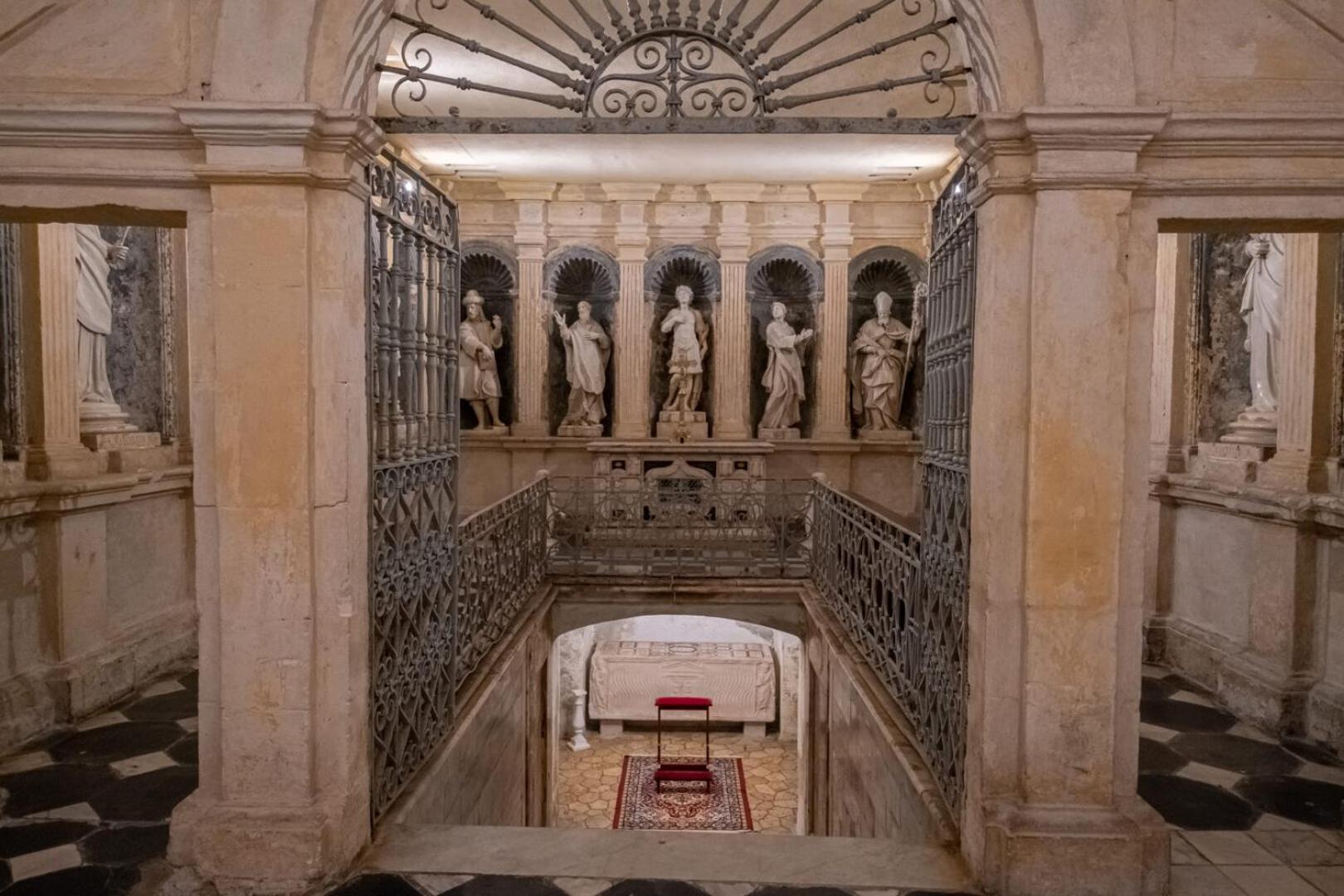 Casa Vacanze Da Lory Porto Torres Dış mekan fotoğraf